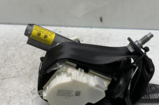 Pretensionneur de ceinture avant droit CITROEN C3 2