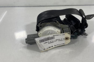 Pretensionneur de ceinture avant droit CITROEN C3 2