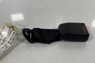 Attache ceinture arriere droit RENAULT CLIO 1