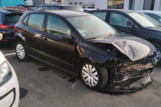 Contacteur tournant VOLKSWAGEN POLO 5