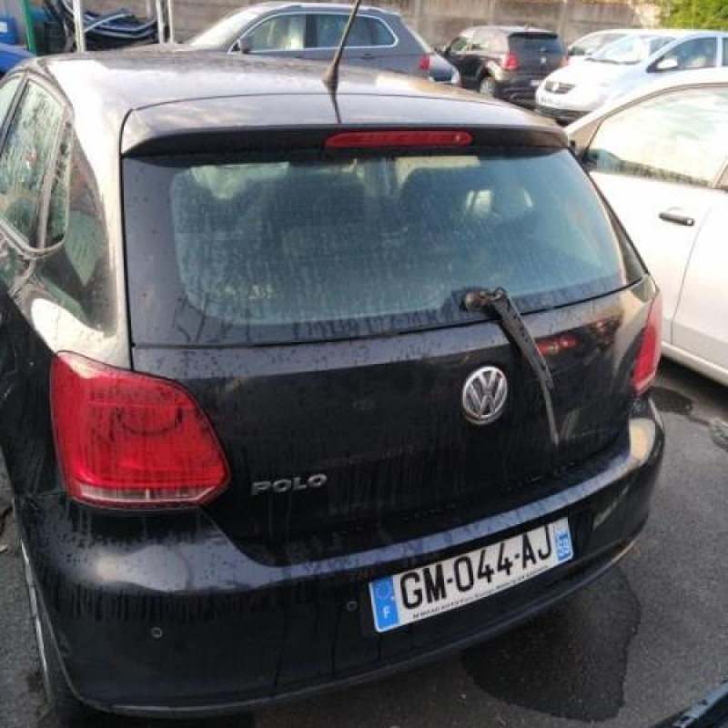 Contacteur tournant VOLKSWAGEN POLO 5 Photo n°7