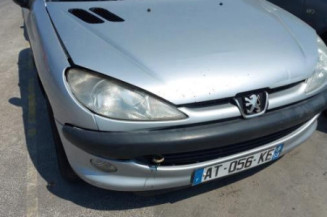 Demarreur PEUGEOT 206