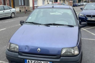 Optique avant principal droit (feux)(phare) RENAULT CLIO 1