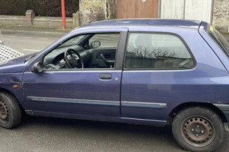 Optique avant principal droit (feux)(phare) RENAULT CLIO 1