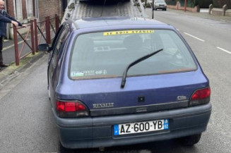 Commodo phare RENAULT CLIO 1