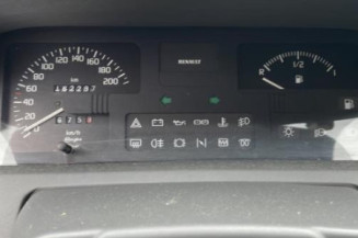 Commodo phare RENAULT CLIO 1