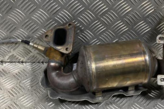 Catalyseur (echappement) OPEL KARL