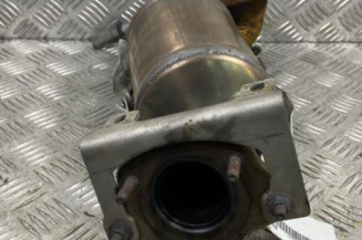 Catalyseur (echappement) OPEL KARL