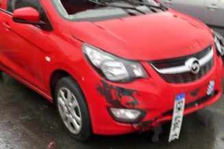 Catalyseur (echappement) OPEL KARL