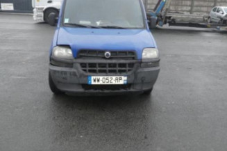 Aile avant droit FIAT DOBLO 1