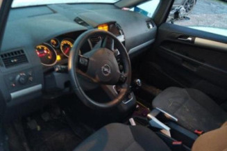 Boitier air bag OPEL ZAFIRA B