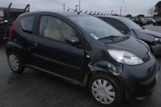 Avertisseur/Klaxon PEUGEOT 107