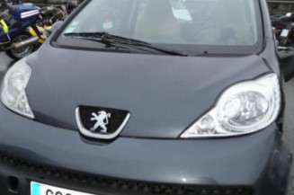 Avertisseur/Klaxon PEUGEOT 107