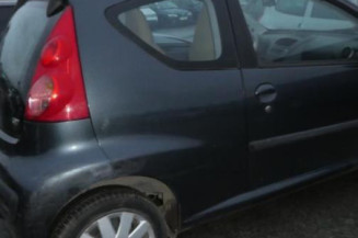 Tambour arriere droit PEUGEOT 107