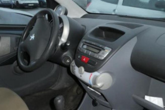 Tambour arriere droit PEUGEOT 107