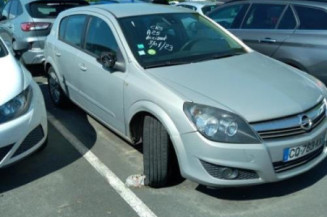 Porte arriere gauche OPEL ASTRA H