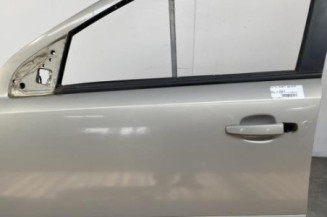 Porte avant gauche OPEL ASTRA H