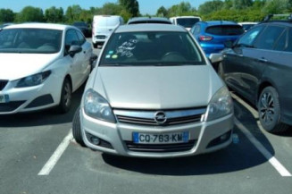 Porte avant gauche OPEL ASTRA H