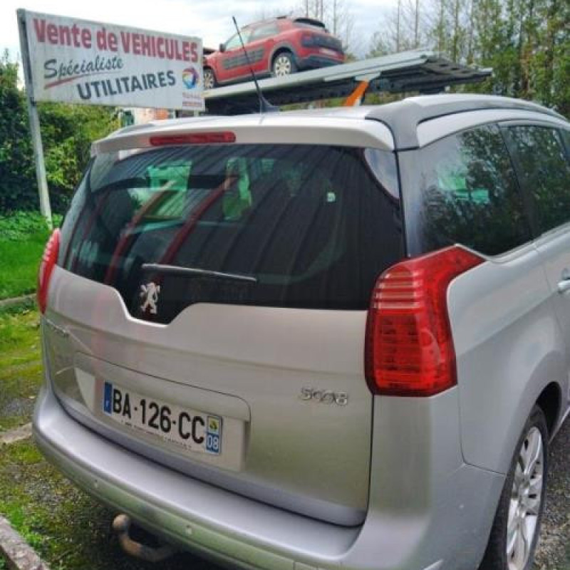 Retroviseur interieur PEUGEOT 5008 1 Photo n°6