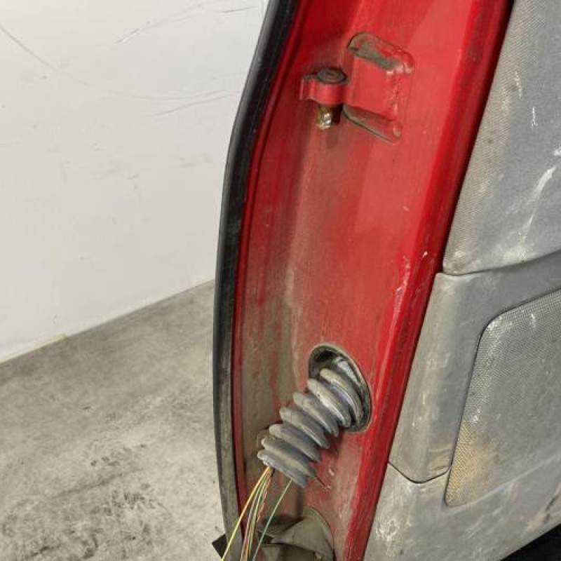 Porte arriere droit VOLKSWAGEN SHARAN 1 Photo n°5