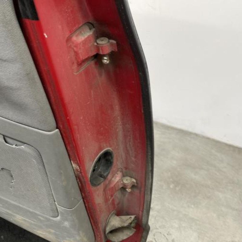 Porte arriere gauche VOLKSWAGEN SHARAN 1 Photo n°5