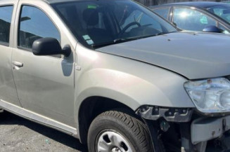 Trappe d'essence DACIA DUSTER 1