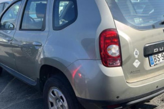 Air bag conducteur DACIA DUSTER 1