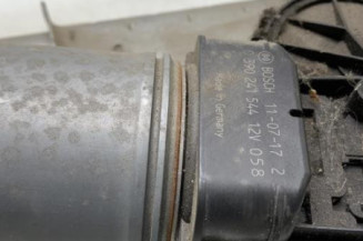 Moteur essuie glace avant DACIA DUSTER 1