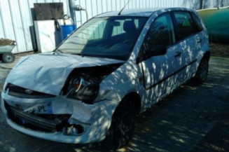 Porte arriere gauche FORD FIESTA 5