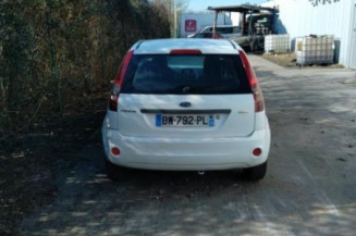 Porte arriere gauche FORD FIESTA 5