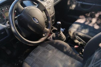 Porte arriere gauche FORD FIESTA 5