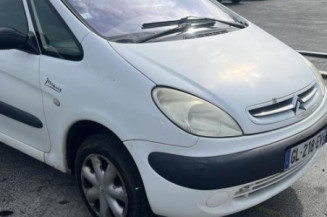 Pare choc arriere CITROEN XSARA PICASSO