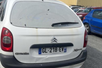 Pare choc arriere CITROEN XSARA PICASSO