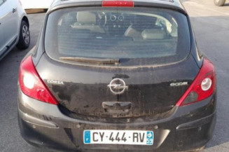 Afficheur OPEL CORSA D