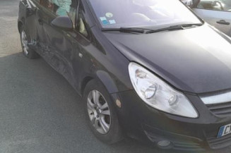 Cardan droit (transmission) OPEL CORSA D