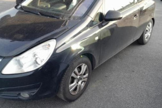 Cardan droit (transmission) OPEL CORSA D