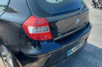 Porte arriere gauche BMW SERIE 1 E87