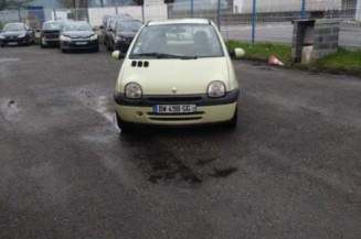 Cardan droit (transmission) RENAULT TWINGO 1