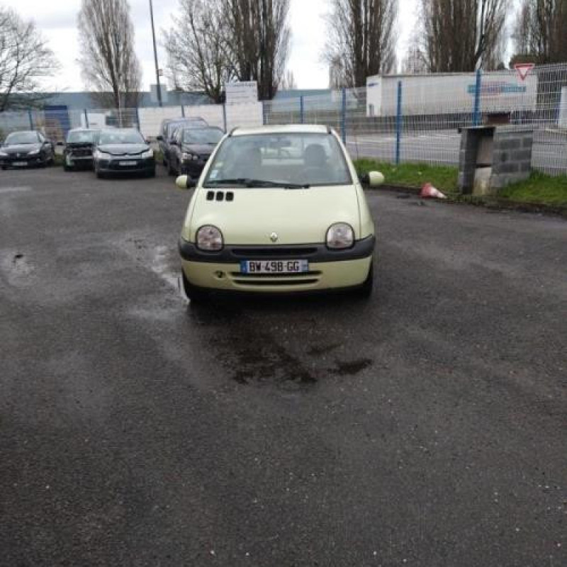 Cardan droit (transmission) RENAULT TWINGO 1 Photo n°4