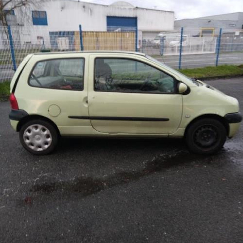 Cardan droit (transmission) RENAULT TWINGO 1 Photo n°5