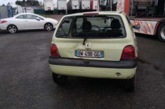 Cardan droit (transmission) RENAULT TWINGO 1