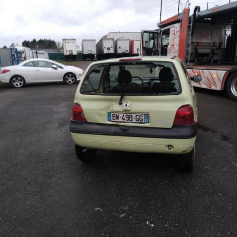 Cardan droit (transmission) RENAULT TWINGO 1 Photo n°6