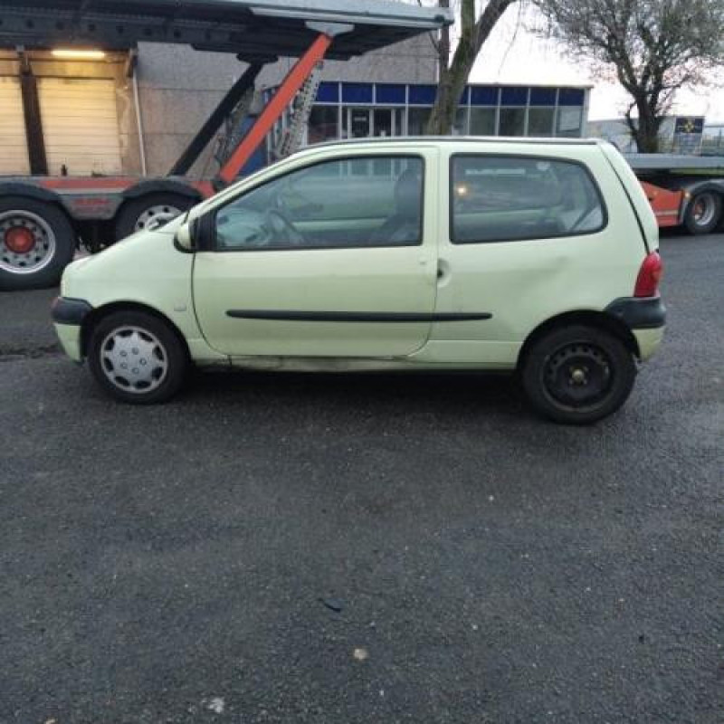 Cardan droit (transmission) RENAULT TWINGO 1 Photo n°7