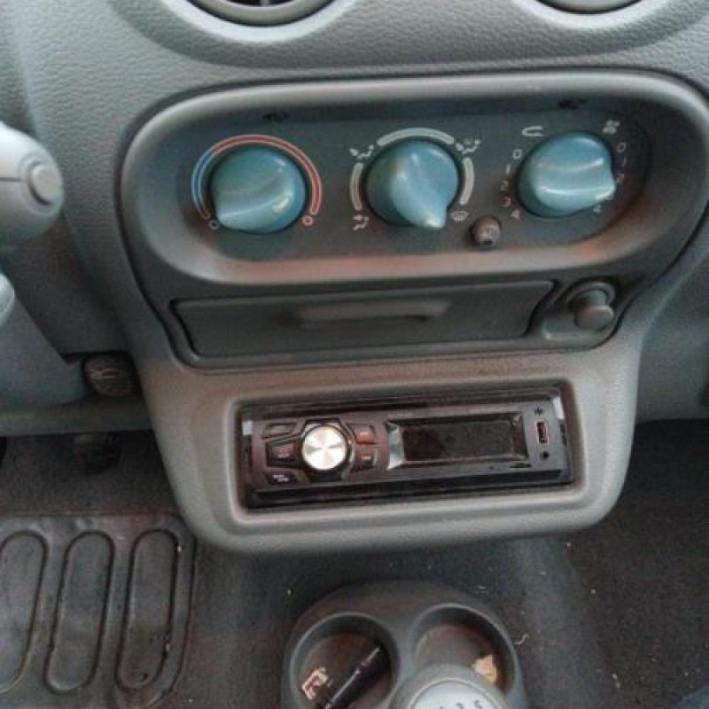 Cardan droit (transmission) RENAULT TWINGO 1 Photo n°11