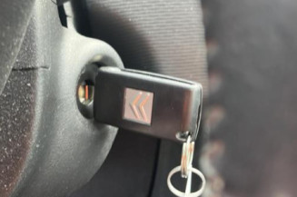 Pretensionneur de ceinture avant gauche CITROEN C4 1