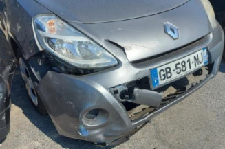 Boitier UCH RENAULT CLIO 3