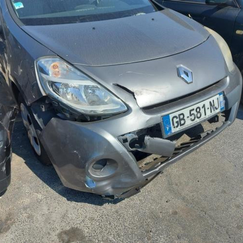 Boitier UCH RENAULT CLIO 3 Photo n°5