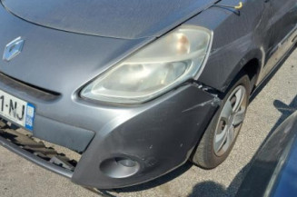 Boitier UCH RENAULT CLIO 3