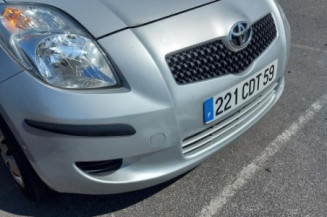 Custode arriere gauche (porte) TOYOTA YARIS 2