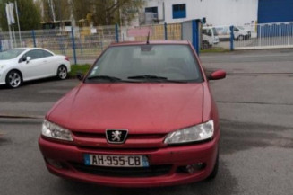 Interrupteur de leve vitre avant gauche PEUGEOT 306